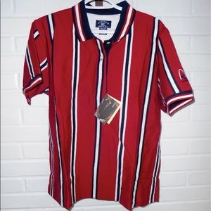 NEW Ladies Cutter & Buck Polo Shirt